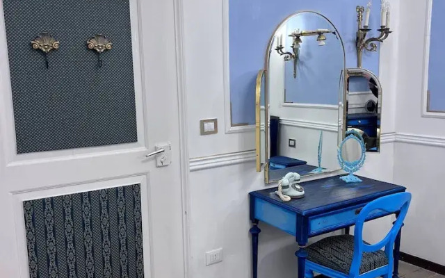 Property Palazzo Caldarulo