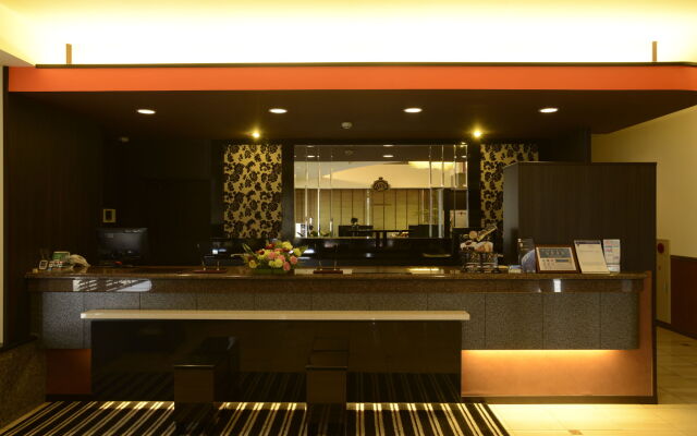 APA Hotel Kofu Minami