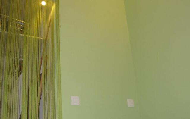 Les Coloris - Lofts & Lakes