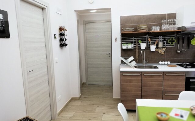 Bonny Holiday Apartment