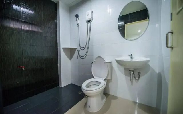 Baan Roi - Adults Only