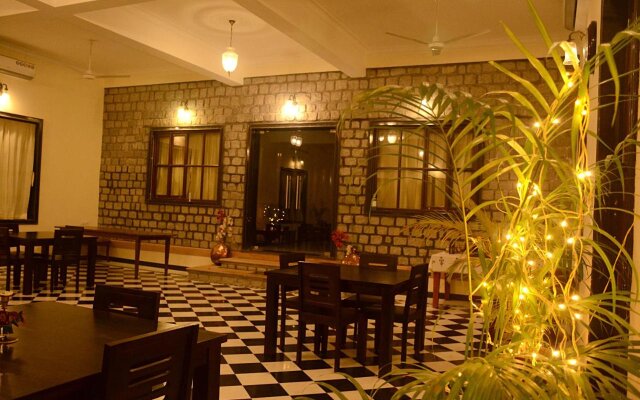 The Fateh Pratap Hotel &#x26; Resort