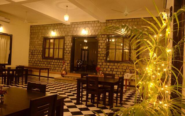 The Fateh Pratap Hotel &#x26; Resort