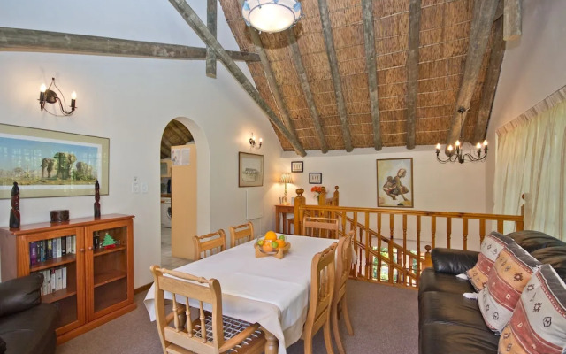 Plotsklaps Self Catering Cottage