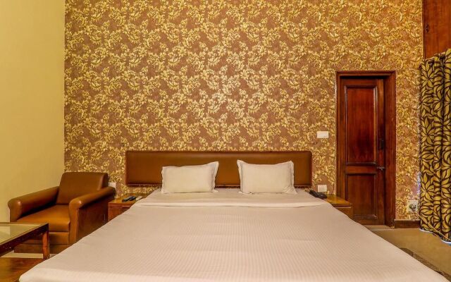 FabHotel Executive Guest House