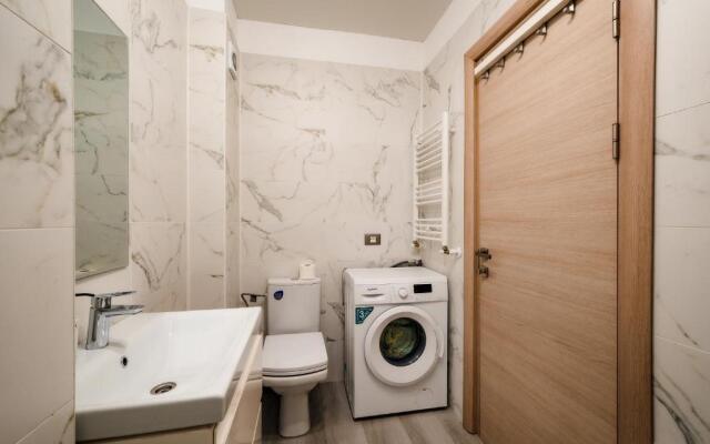 Coral Apartment Nord 10