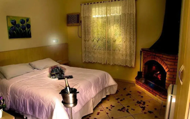 Vila Francesa Hotel