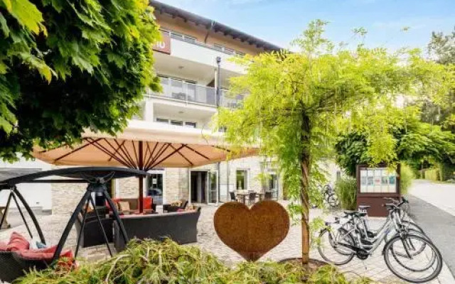 Seehotel Das JO