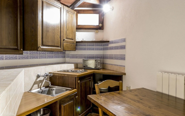 Residence Borgo Il Poggiaccio