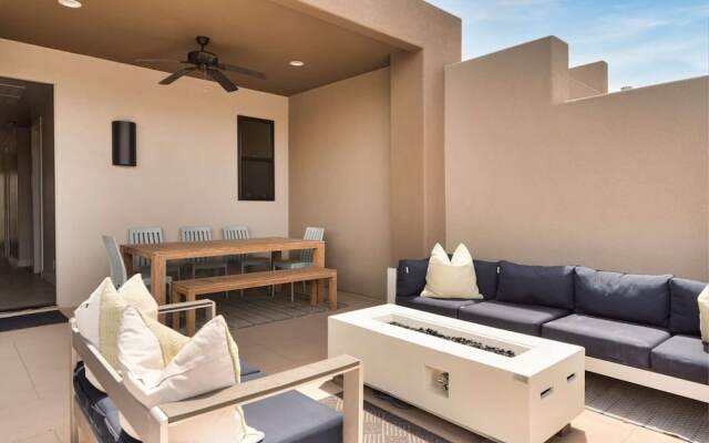 The Good Place by RedAwning