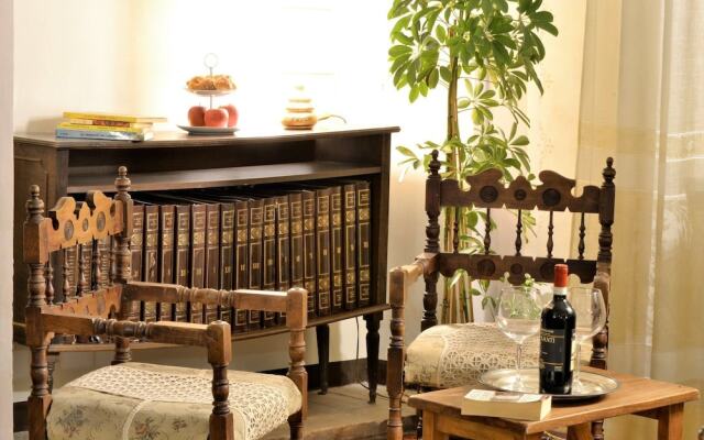 Il Palazzo Boutique B&B