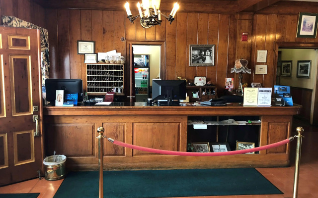 Americas Best Value Inn Historic Clewiston Inn