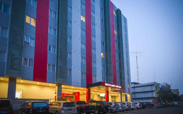 Red Planet Bekasi