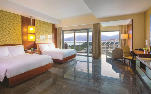 MGM Grand Sanya