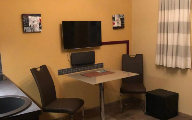 Ferienwohnung Goselager