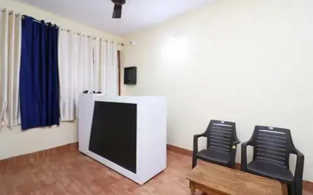 OYO 19339 Sagarika Residency