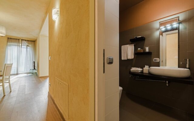 Appartamento Al Castello