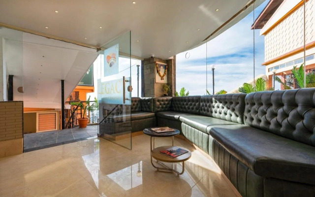 Sterling Legacy Shimla