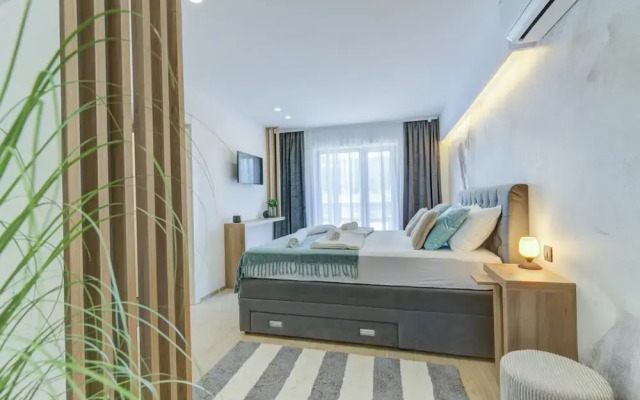 Villa One