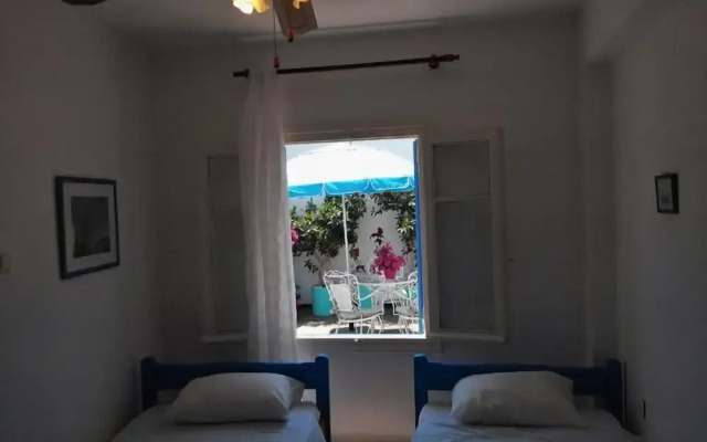 Bouganville Apartments