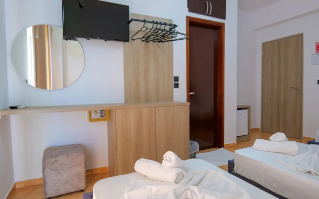 Hotel Driloni