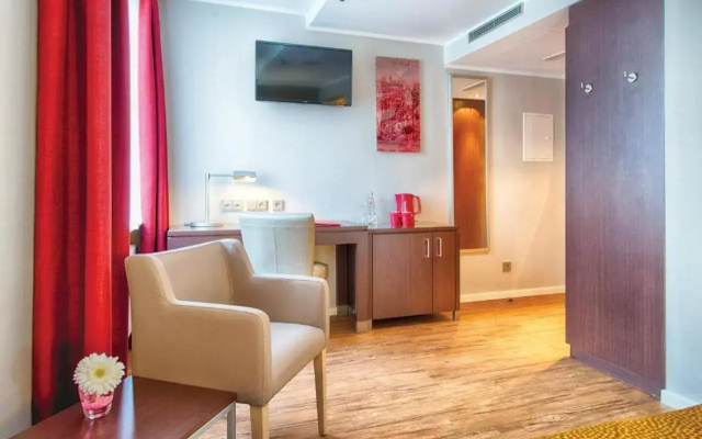 Leonardo Hotel München City Center