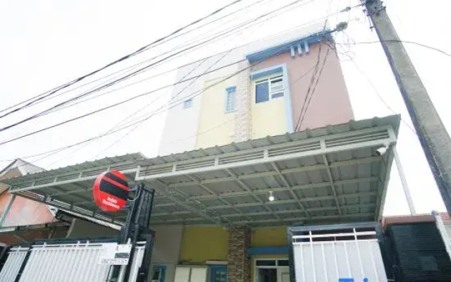 Indah Residence Syariah RedPartner