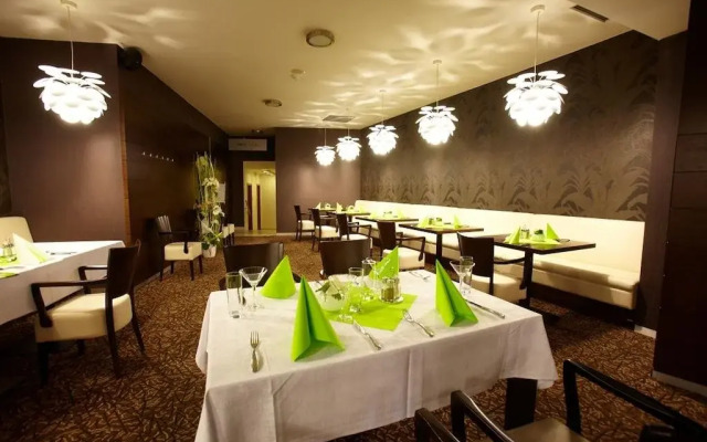 Hotel Sladovna