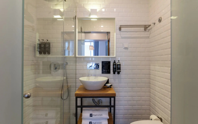 Urbano FLH Hotels Lisboa
