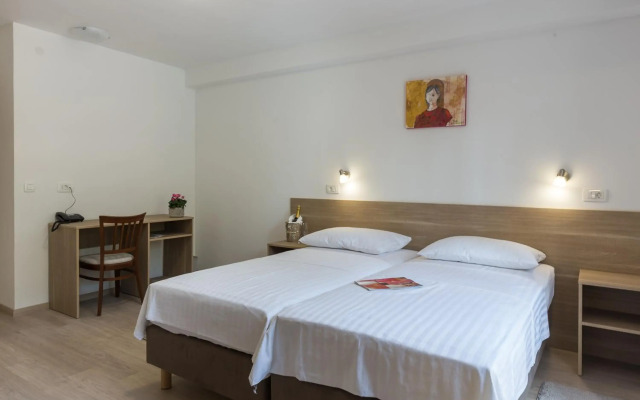 Hotel Vimbula