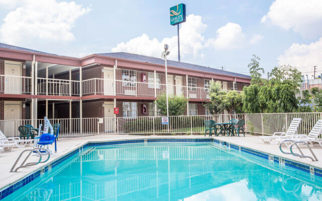 Quality Inn Northeast