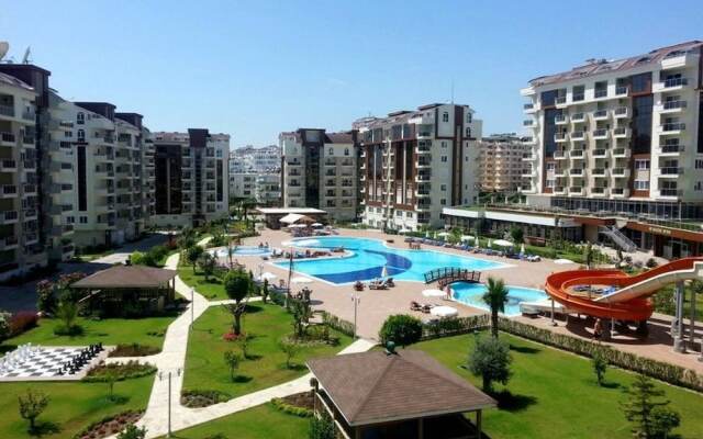 Fully Furnished Apartment in Orion City