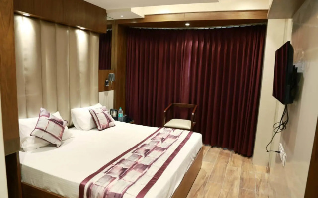 Mahaveer Shimla By Royal Collection Hotels