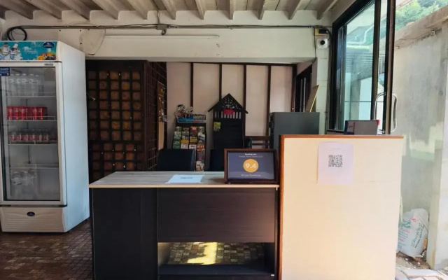 Mi Casa Thaphae Chiang Mai