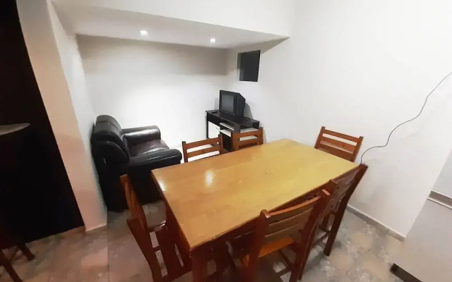 Residencial las dunas