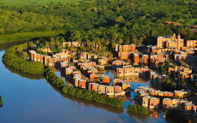 Les Chamblynes Villas at Port Chambly