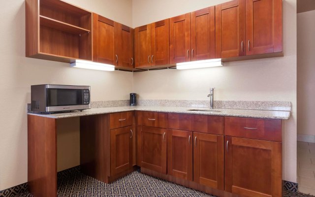 Hampton Inn & Suites McAlester