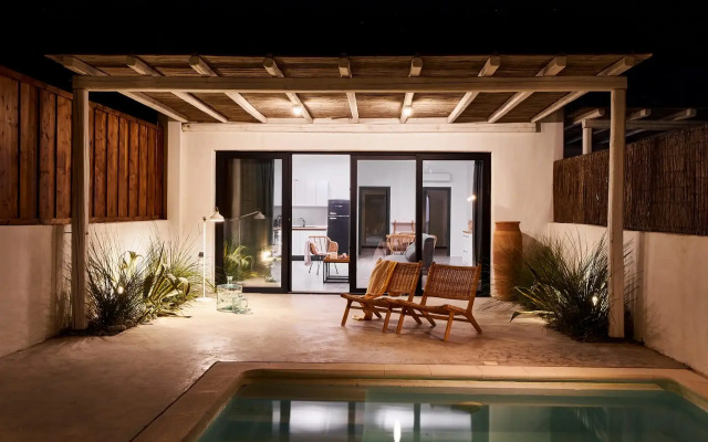 Mea Terra Villas Rhodes