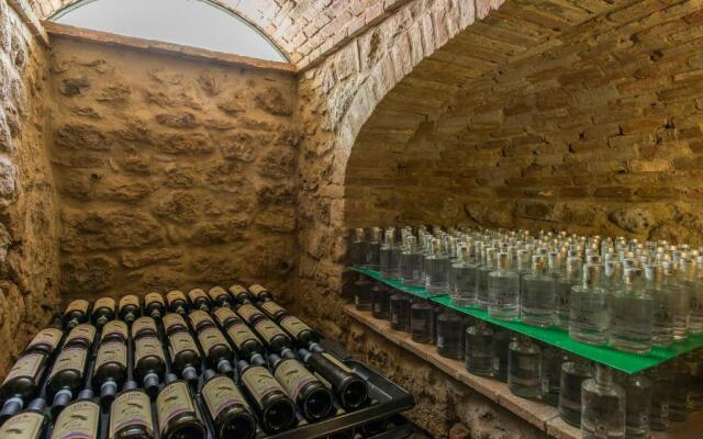 IL Molinaccio di Montepulciano