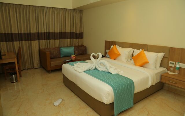 Misty Ocean-A Bergamont Group of Hotels
