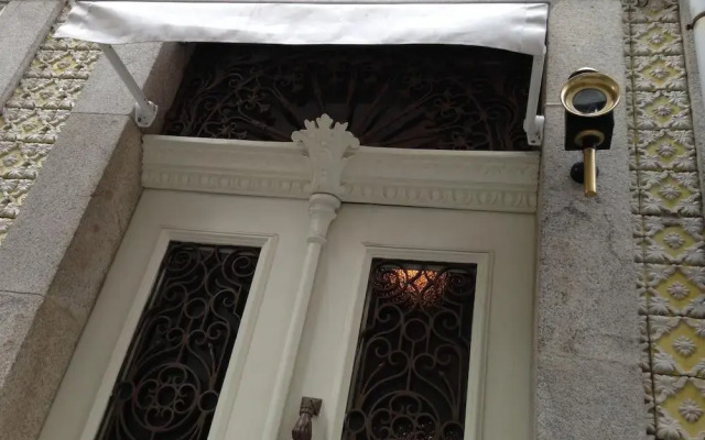 Palace Museum Espaço Palmeiras