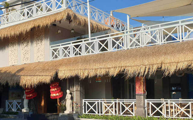 Canggu Camp 308