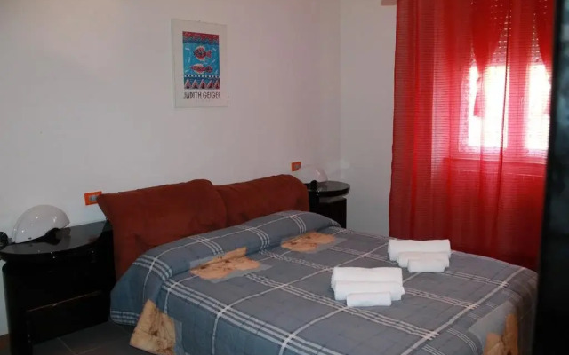 Casa Vacanza Alice