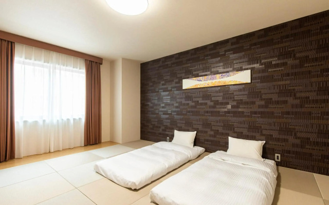 Tabino Hotel Matsumoto