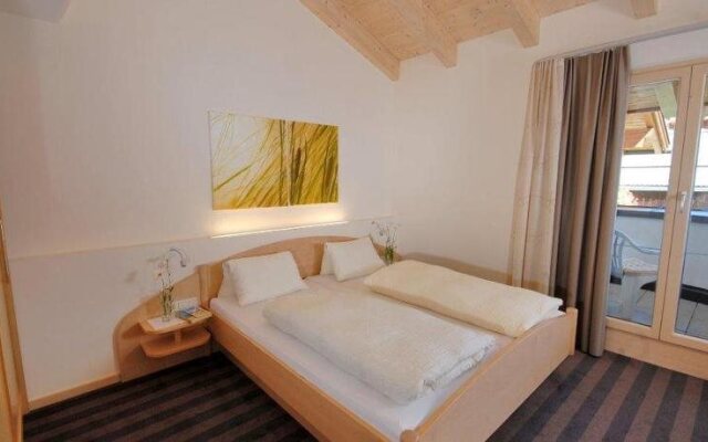 Aparthotel Garni Kofler