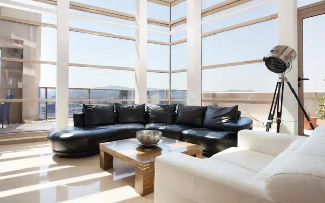 The Penthouse Barcelona