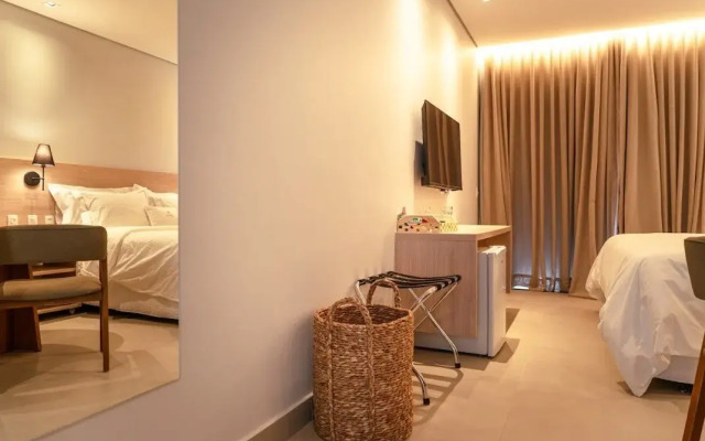 Arrey Hotel Boutique