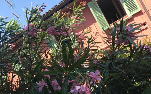 Il Giardino Segreto Arona