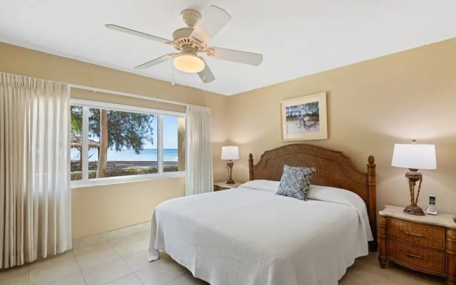 London House Seven Mile Beach Cayman