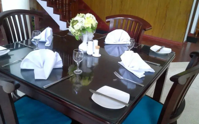 Zen Rooms Main Street Negombo